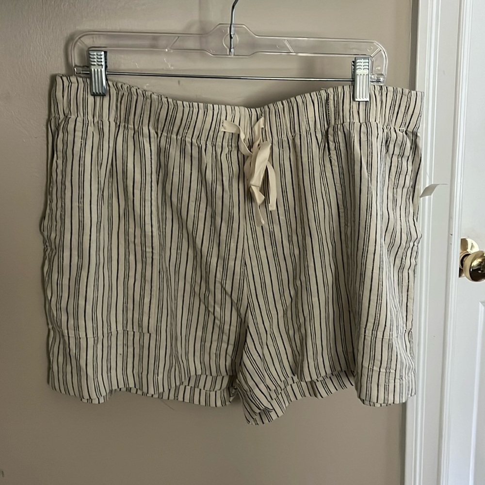 Lucky Brand nwt shorts